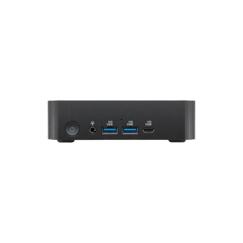 ASUS ExpertCenter PN54-S1 BBR726MNS1 – Ryzen 7 260 – barebone – produktbillede 2