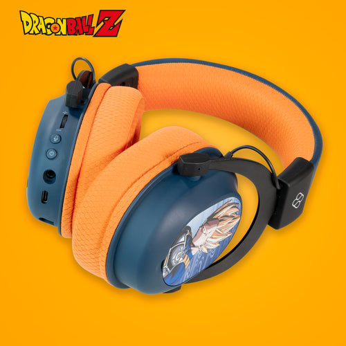 Blade Gaming Headset Dragon Ball Z trådløs Blade
