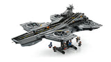 76354 LEGO 76354 Marvel S.H. TBA (27.3.) Lego