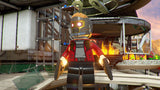 LEGO Marvel Super Heroes 2 Warner Bros.
