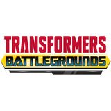 Transformers: Battlegrounds