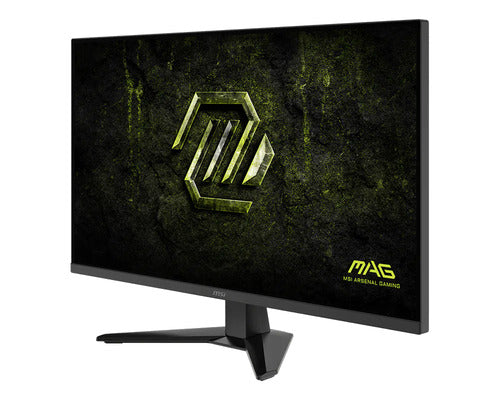 MSI MAG 325QFDE E18V – 31,5″ gamingskærm, 2560 × 1440, 180 Hz