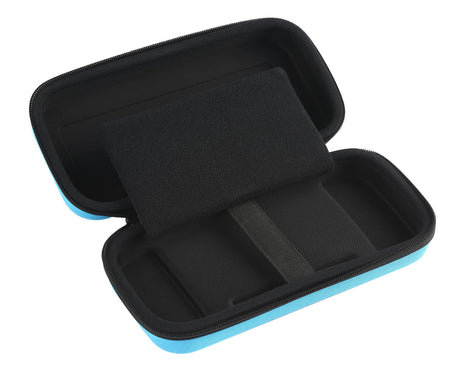 Bigben Bag Classic XL Blue Lite/Switch OLED Nacon