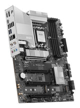 MSI PRO B860-P WIFI – LGA1851 bundkort