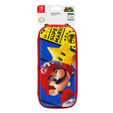 Nintendo Switch Premium Vault Case (Mario) HORI