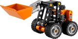 LEGO 30710 Technic Skid Steer Loader LEGO
