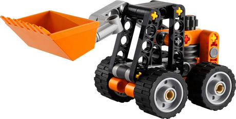 LEGO 30710 Technic Skid Steer Loader LEGO