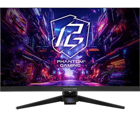 ASRock PG27FFT1A skærm - produktbillede 1