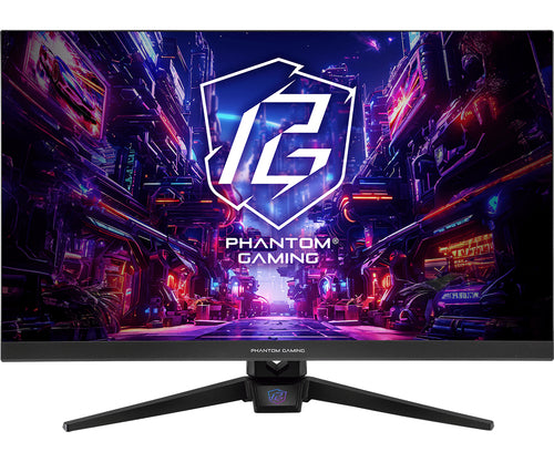 ASRock PG27FFT1A skærm - produktbillede 1