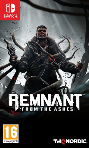Remnant: From the Ashes – Nintendo Switch