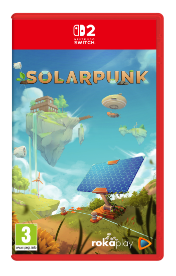 Solarpunk