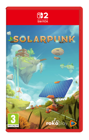 Solarpunk