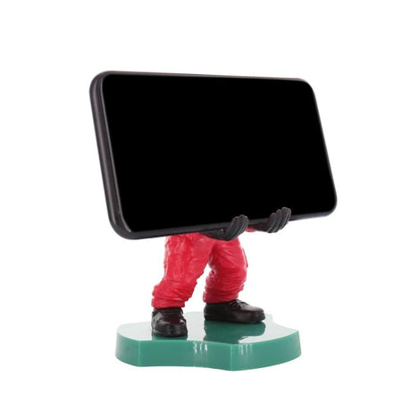 CABLE GUYS - HOLDEM - SQUID GAME SQUARE GUARD Cable Guys