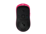 Logitech G PRO 2 LIGHTSPEED Wireless gaming Mouse pink Logitech