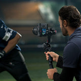 DJI - RS 4 Combo - Stabilizer DJI