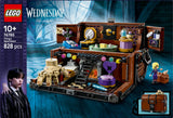 LEGO - Wednesday - Thing's Apartment (76785) LEGO
