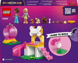 LEGO 42665 Friends Puppy Playground LEGO
