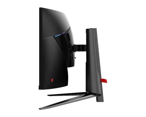 MSI MAG 345CQRF E20 – produktvisning 4