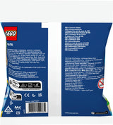 LEGO 30676 Sonic the Hedgehog Kiki's Coconut Attack LEGO