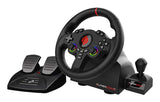Subsonic - 220 RS-X Steering Wheel Subsonic