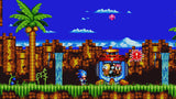 Sonic Mania Plus Nintendo Switch – Gameplay, spilscene 10