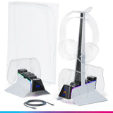 Oniverse Ps5 Fast Charging Station X3 ONIVERSE