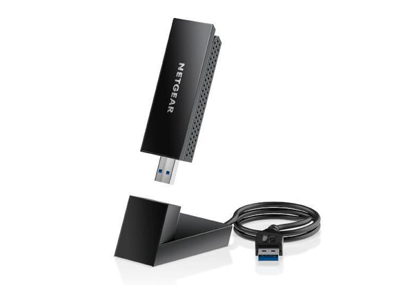 NETGEAR Nighthawk A8000 – AXE3000 Wi-Fi 6E USB-adapter