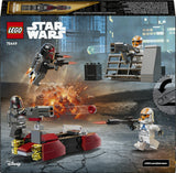 LEGO - Star Wars TM - Siege of Mandalore Battle Pack (75449) LEGO