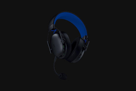 Razer BlackShark V3 X Hyperspeed for Playstation – Black