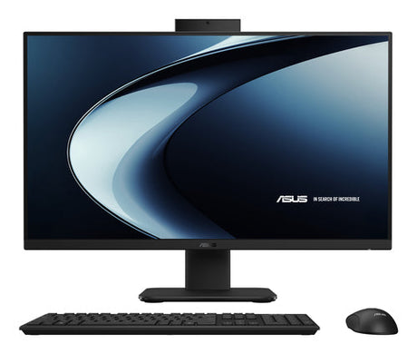 ASUS V400 AiO V470VAK-BPE087W – vist i en samlet opsætning