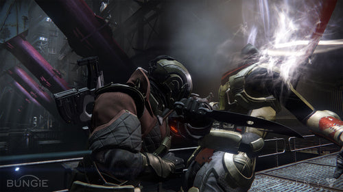 Destiny (FR/Multi in Game) – Xbox One – spilgrafik