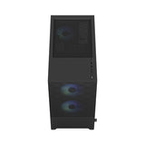 Mini Fractal Design Pop Mini Air Black Window