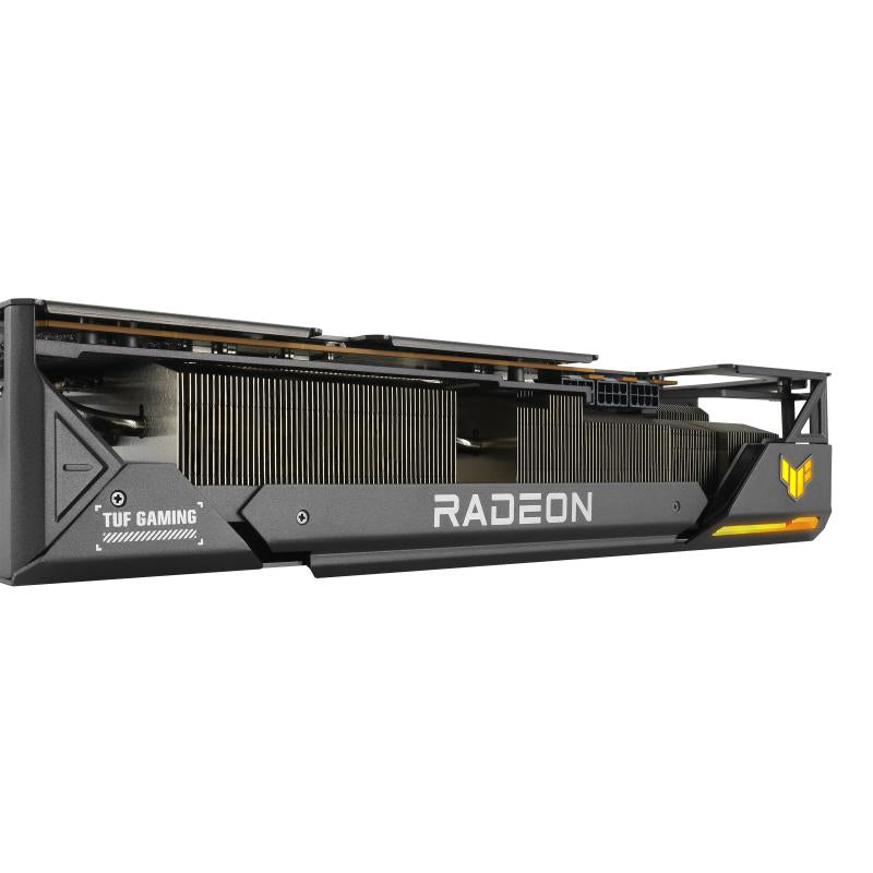 ASUS Radeon RX 7900 XTX 24GB GDDR6 TUF OC GAMING ASUS