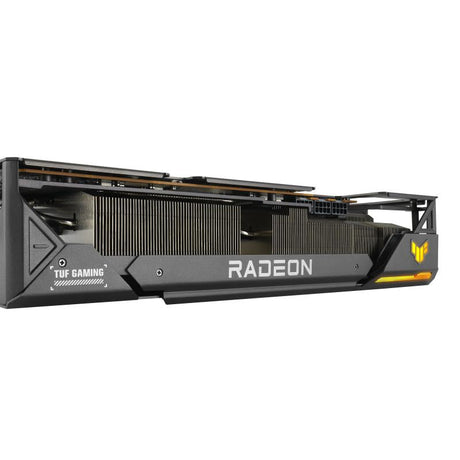 ASUS Radeon RX 7900 XTX 24GB GDDR6 TUF OC GAMING ASUS