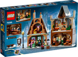 LEGO Harry Potter visit to Hogsmaede - 76388 LEGO