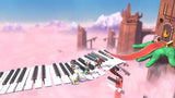 Super Crazy Rhythm Castle Konami