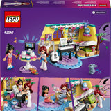 LEGO 42647 Friends Paisley's Room LEGO