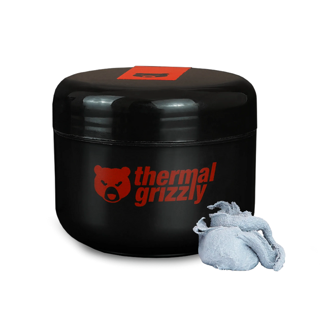 Thermal Grizzly TG Putty Pro – 100 g