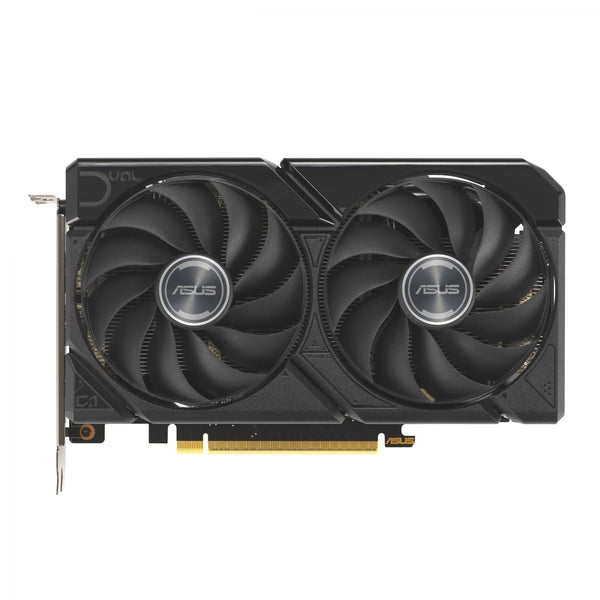 ASUS AMD Radeon RX 9060 XT 16GB GDDR6 SDRAM