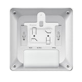 ASUS EBA63 ExpertWiFi AX3000 Dual-band PoE – indvendig opbygning eller underside (vinkel 2)