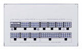 Lian Li SX ATX Platinum PSU, 1200W - White Lian Li