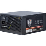 HiPower SP-750 Strømforsyning 750Watt Inter-Tech Elektronik Handels