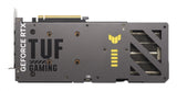 ASUS GeForce RTX 5060 TI 16GB TUF OC GAMING ASUS