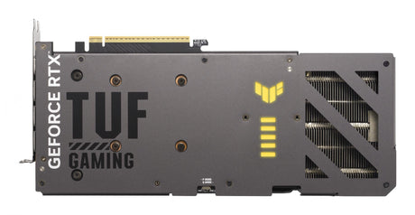 ASUS GeForce RTX 5060 TI 16GB TUF OC GAMING ASUS