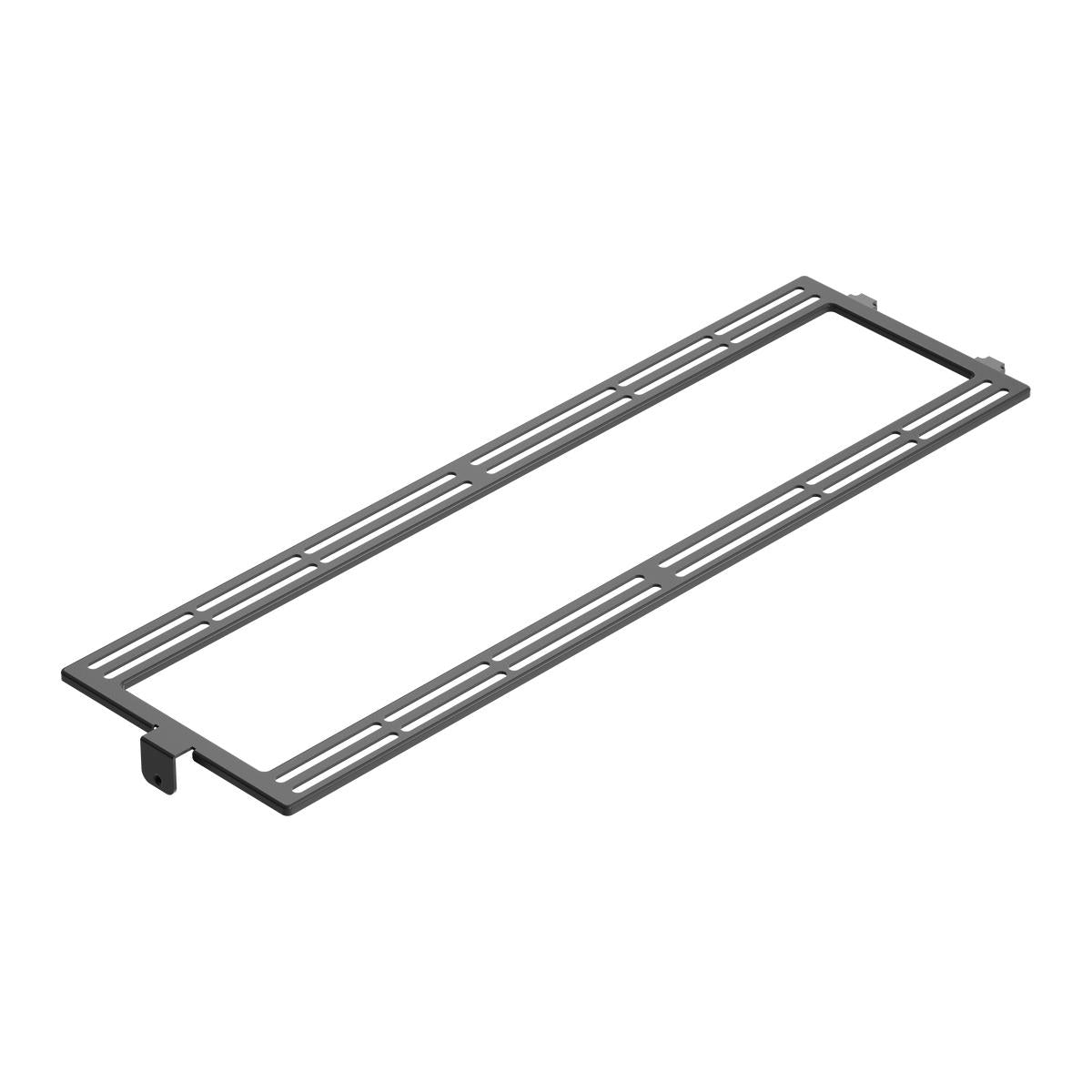 HAVN HS 420 Lower Fan Bracket - Black HAVN