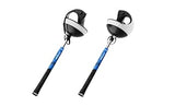 Maxx Tech Pro Golf Clubs Kit – greb til PSVR2 – produkt med kompatibelt udstyr vist som eksempel