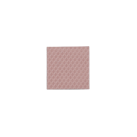 Thermal Grizzly Minus Pad 8 – 30 × 30 × 1,5 mm, 2 stk. – én pad vist, pakken indeholder 2