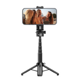 Rollei Smart Grip – mobilgreb, ministativ og selfiestang – produktbillede