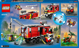 LEGO 60374 City Fire Brigade Command Vehicle LEGO