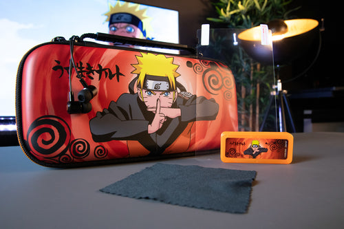 Konix Naruto Jutsu – startsæt til Nintendo Switch og OLED – produktbillede 8